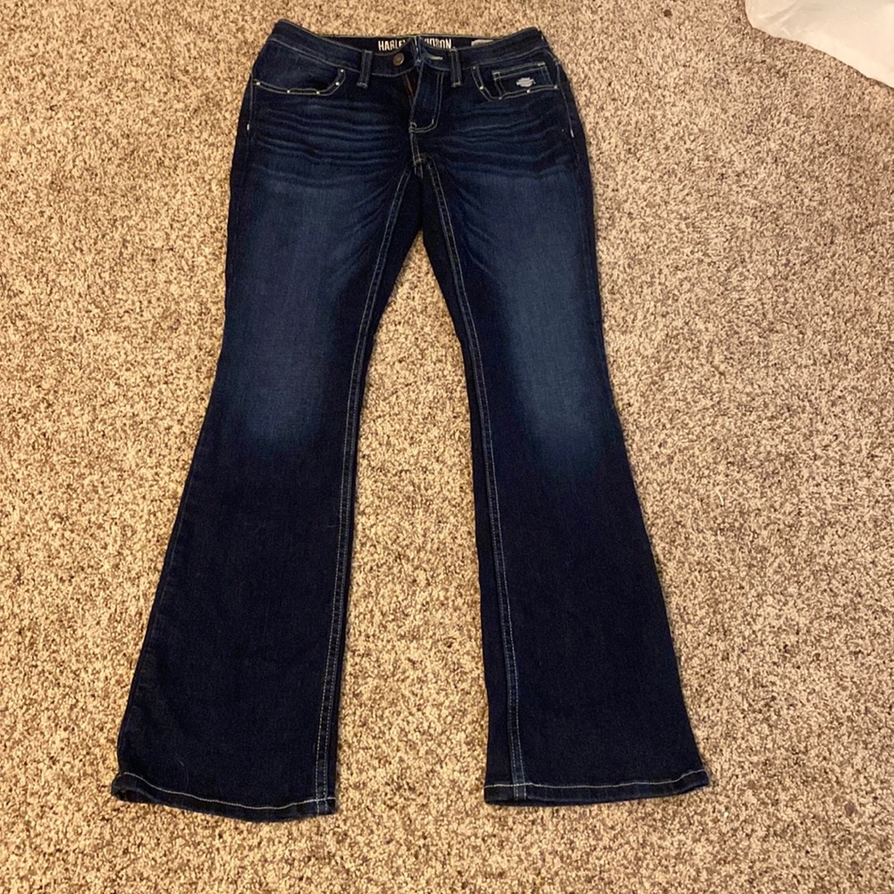 Only worn once